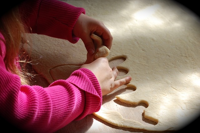 Organix No Junk Journey