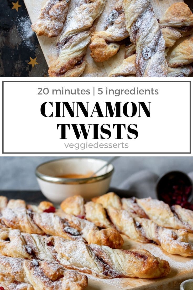 pinnable image for cinnamon twists